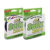 Sufix Matrix Pro Weed Green Braid - 250m, 30/100