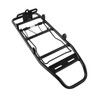 Aluminum Alloy Bicycle Rear Rack Adjustable Bike Cargo Rack Corrosion