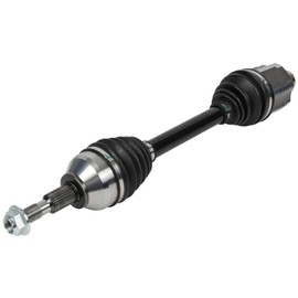 SCITOO Front Right CV Axle Half Shaft Fit For Ford Edge 2.0L,For Lincoln Nautilus 2.0L 2019-2021 NCV11247