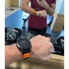Hemsut Garmin Sports Watch Replacement Band, Nylong, For Fēnix, Forerunner,