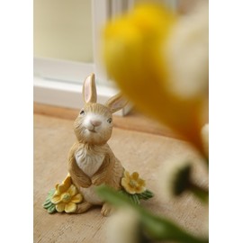 Goebel Annual Bunny 2025 - Easter Rabbit Figure