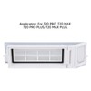 Sweeper Dust Box Vacuum Cleaner Dust Bin for T20 PRO