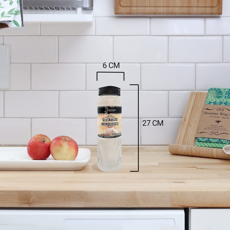 Pontino Glutamato Monosódico, 775 g