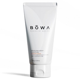 BOWA Signature Sugar Scrub, 150g, 1 piece / BOWA 시그니처 슈가 스크럽, 150g, 1개