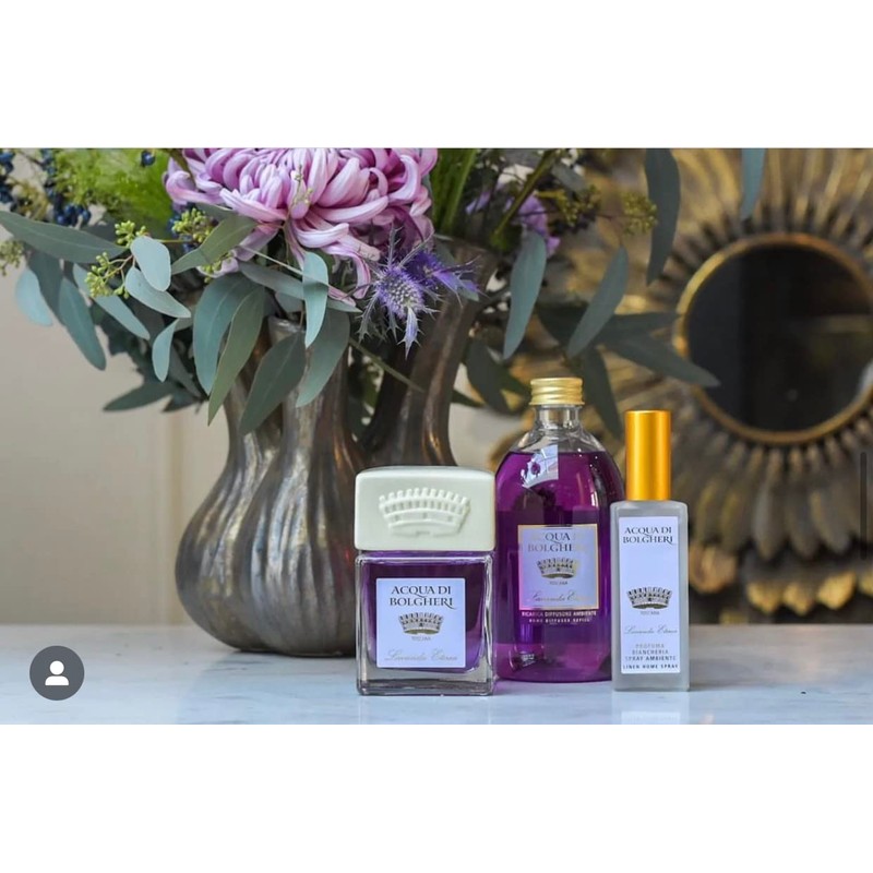 ETEREA Lavender Refill 500 ml