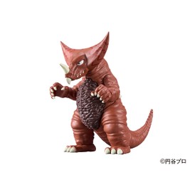 MegaHouse - Ultraman - Gomora, Megahouse Kaitai Puzzle