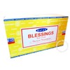 144 Incense sticks Satya Nag Champa Blessings Incense Set of