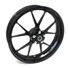 Wheel Rim Sticker Rim Stripes Width 7 mm Matt Gloss,