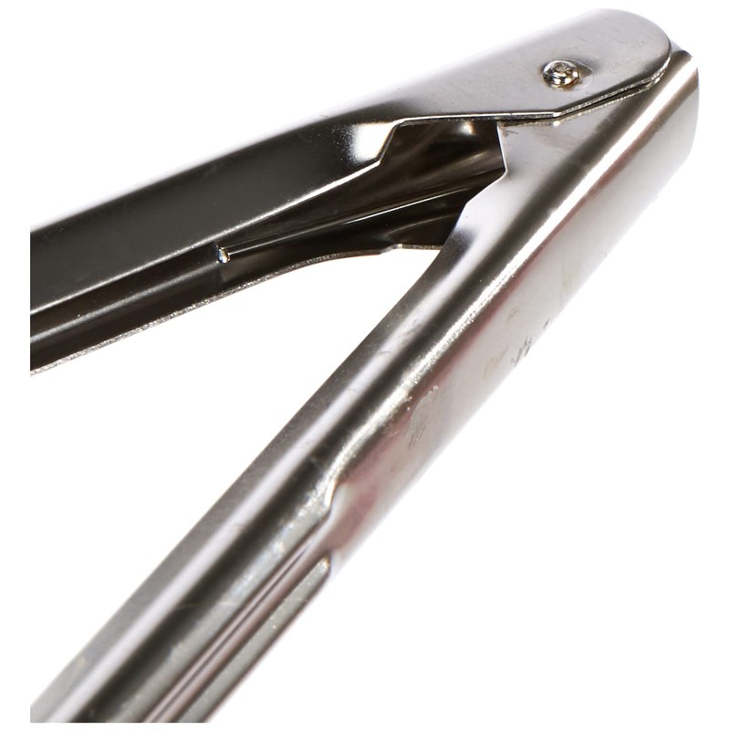 De Buyer - Universal-Buffetzange aus Edelstahl - 24 cm Länge