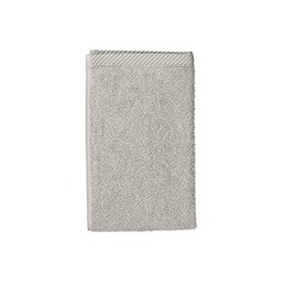 Kela 23175 Cotton Grey 1pc(s) Bath Towel (Cotton, Grey, Plain, 500 g/m², 30x50cm, 1 pc(s)