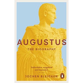 Augustus: The Biography