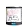 Polyvine Glitter Glaze PINK