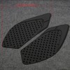 Fuel Tank Side Traction Pad Anti Slip Knee Grip Sticker