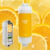 BUBBLEMON Vitamin Shower Filter (Lovely Lemon) Vitamin C Shower Filter