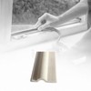 yuksok Window Weather Stripping Door Gap Filler, Dustproof, Soundproof Windproof