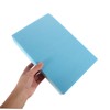 OHPHCALL DIY Foam Sheets Foam Blocks for Creative Modeling for
