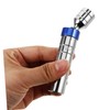 Tofficu Magnetic Swivel Socket Spark Plug Wrench Tool Compact Automotive