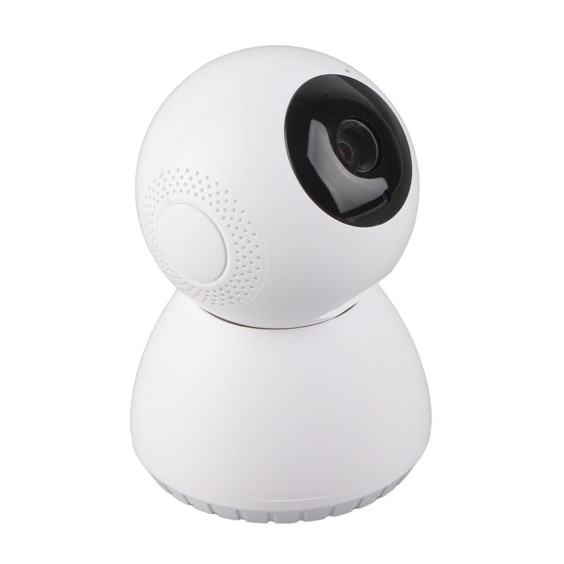 Indoor Security Camera 1080p WiFi Night Vision Motion Detection 2