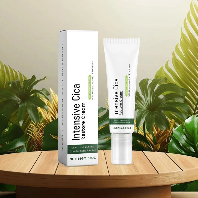 Crema Facial Hidratante X Crema Para El Cuidado De La
