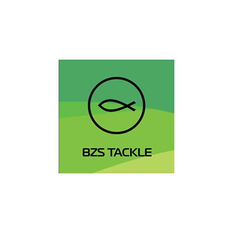 BZS rubber gummy float stops stopper pole match sea carp