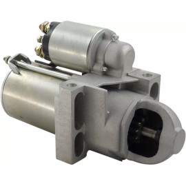Gladiator New Marine Starter fits VOLVO INBOARD & STERNDRIVE 350 5.7L 350 MX 5.7L 3860566