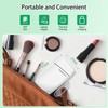 Rongta Label Maker Machine with Tape, Bluetooth Label Printer, Wireless