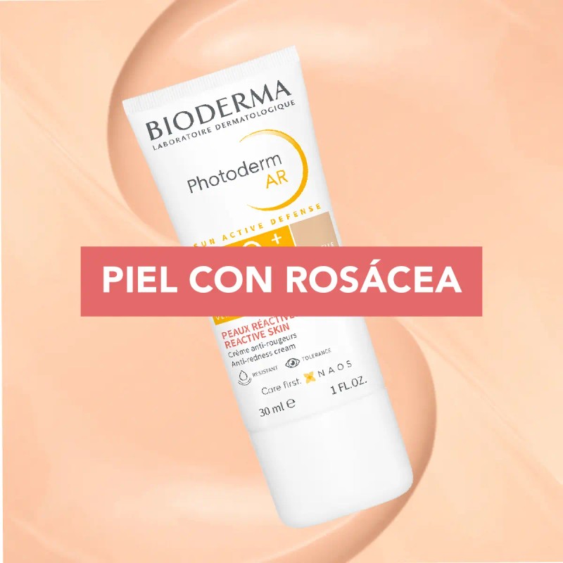 Bioderma Photoderm Spf50