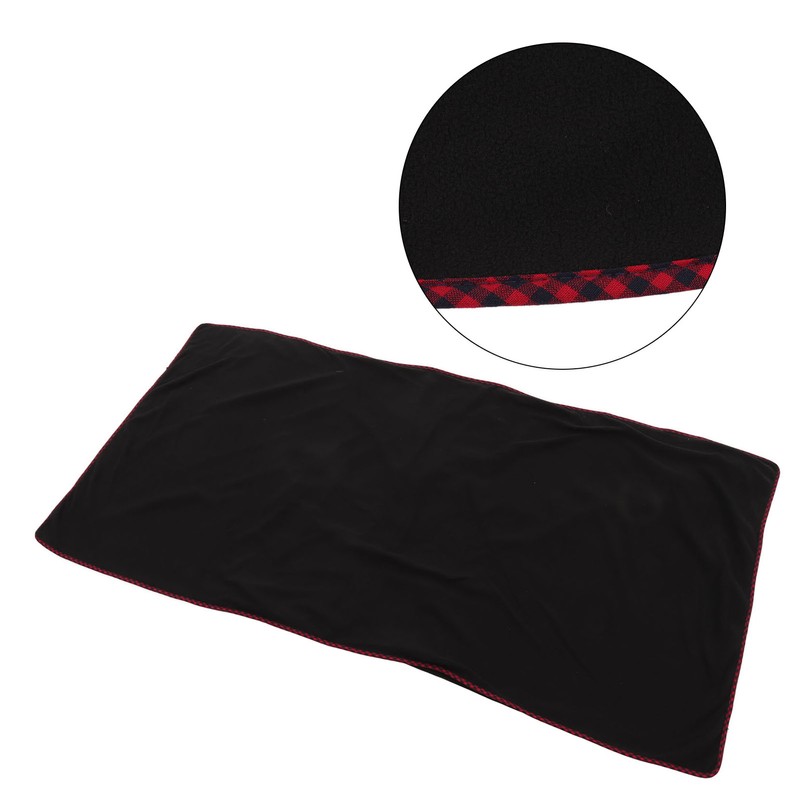 Electric Heating Blanket Fast Heating USB Electric Throw Blanket with