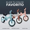kk Kinderkraft Bicicleta de Paseo Unisex Baby Tove