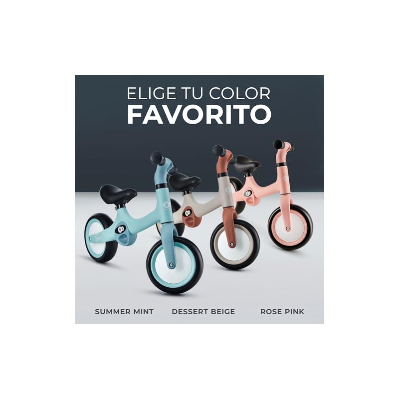 kk Kinderkraft Bicicleta de Paseo Unisex Baby Tove