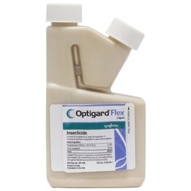 Optigard Flex 8oz- Thiamethoxam 21.6% Liquid Insecticide