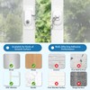 YTOOK Pack of 2 Child Safety Window No Drilling Required