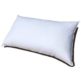 Pillowflex Premium Polyester Filled Pillow Form Insert / Machine Washable (21 Inch by 31 Inch) Rectangle | Made in USA