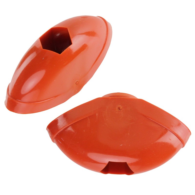 Flymo Genuine Roller Compact Lawnmower Handle Fixing Kit (FLY050)