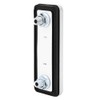 Oil Liquid Level Gauge Meter Transparent Intuitive Display Good Sealing