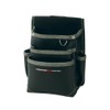 Prostar KE-823B Electric Waist Bag, 3 Tiers, Black