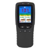 Air Quality Monitor 2.8inch LCD Screen PM2.5 1.0 10 HCHO