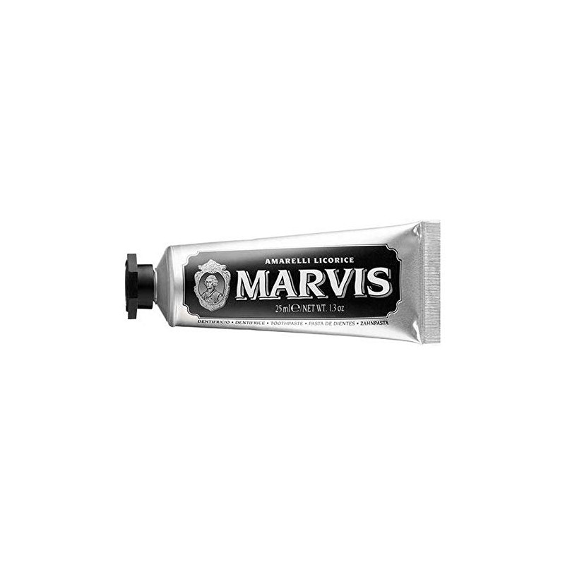 Marvis smin Menthe 25 ml format voyage