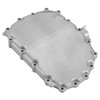 EIOFEVY Automatic Transmission Oil Pan Sump for Honda for 2015-2019