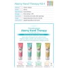 Atomy Hand Therapy Kit 4 Pack Of Different Kinds Of