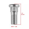 Kawasaki 8 Front or Rear Wheel Hub Stud Drum Bolt