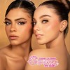 Pink Up Shimmer Long Lasting Eye Liner Waterproof