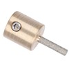 Diamond Grinding Bit Ceramic Glass Abrasive Tool for Inland Diamond