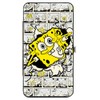 SpongeBob SquarePants unisex adults Buckle-down Hinge - Spongebob Breakthrough/Scene Blocks