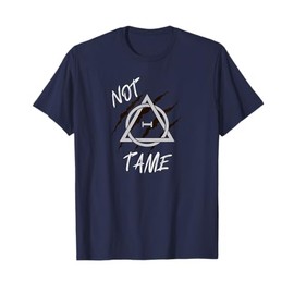 Not Tame - Therian T-Shirt
