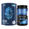 Birdman Proteína Falcon 960g Creatina Monohidratada Bp