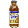 Snapple Diet Half and Half, 16 oz