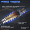 4Pcs Oxygen Sensor Upstream and Downstream 234-5113 234-5076 234-4494 Left