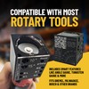 LMT Tungsten Grinder V4 Rotary Tool for TIG Welding -