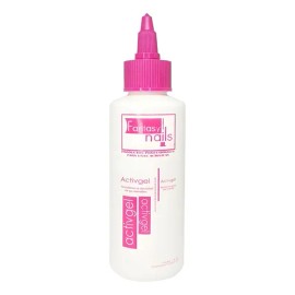 Activador De Esmaltes, Activgel, Uñas, Fantasy Nails                                                                                                  